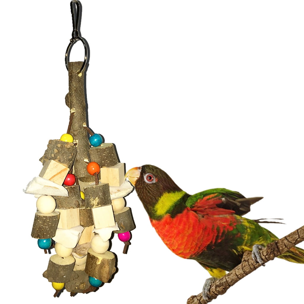 bird toys walmart