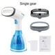 thumbnail image 4 of Yuarrent Vaporizador de ropa, plancha de vapor de tela eléctrica de 18g/min, máquina de planchar recargable plisada portátil para colgar ropa Electrodomésticos, 4 of 6