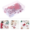 thumbnail image 3 of Bingo Chips Colored Learning Toys For Kids Entertainment 100Pcs 0.9X0.7X0.04In, 3 of 8