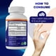 thumbnail image 4 of Suplemento vitamático de niacinamida 500 mg 240 comprimidos, 4 of 8