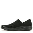 thumbnail image 5 of BZees For Lifestride Womens Charlie Slip-On Sneakers - Medium & Wide Width, 5 of 9