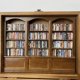 thumbnail image 2 of Librería en miniatura de madera Shakven, para aliviar el estrés y la ansiedad, 2 of 8