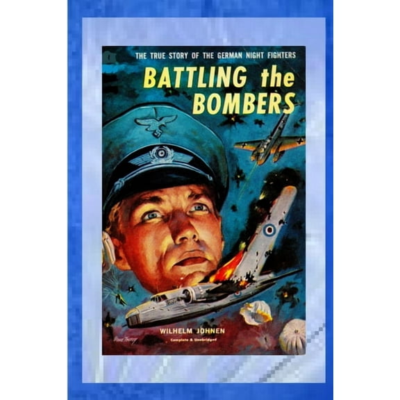Battling the Bombers, (Paperback)
