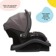 thumbnail image 4 of Carriola Sistema de viaje Safety 1st Smooth Ride gris Safety 1st Smooth Ride, 4 of 10