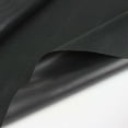 thumbnail image 5 of Canvas Waterproof Fabric Black Awning Reinforced UV Resistant Multi-purpose Heavy Duty 60" x 360", 5 of 11