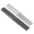 thumbnail image 1 of 2 Plastic Combs, Hairdressing Combs, Haircuts, Hairdressing Combs, Styling Combs, Hairdressing Tools, 1 of 2