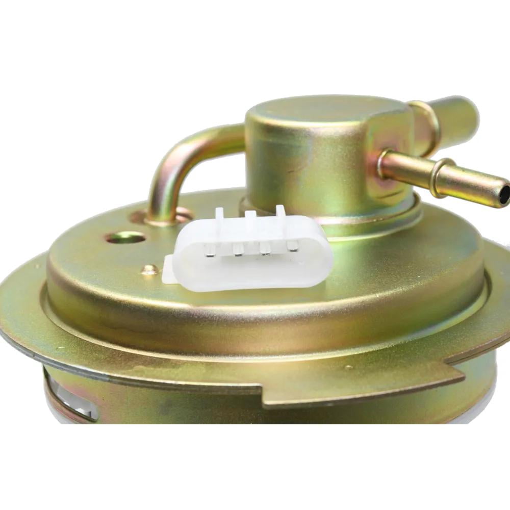 New 48 GPH Fuel Pump Compatible With GMC Sierra 1500 Classic SLE 8 Cyl 4.8L Sierra 2500 HD Classic SLE 8 Cyl 8.1L 2004-2007 By 19303385 19303391 19133455 19303392 25349027 25363722