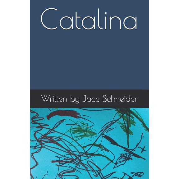 Catalina (Paperback)