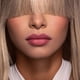 thumbnail image 3 of Labial en barra Lipstick Mate Larga duración Pink Up marron claro, 3 of 3