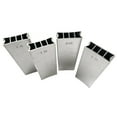 thumbnail image 4 of Binmer Guitar Radiuss Sanding Block Aluminium Two-Way Grinding Tool For Freting And Fretboard, 4 of 5