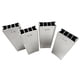 thumbnail image 3 of Amzcrzy Electrónica para hombres Organizador de electrónica Cámara digital Bloque de lijado de aluminio bidireccional para radios de guitarra, herramienta de rectificado para trastes y diapasón. Acce, 3 of 3