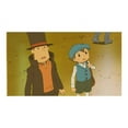 thumbnail image 6 of PROFESSOR LAYTON AND THE MAGICAL MASK, 6 of 9