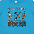 thumbnail image 4 of Inktastic Archaeology Rocks Archaeologist Boys or Girls Baby T-Shirt, 4 of 5