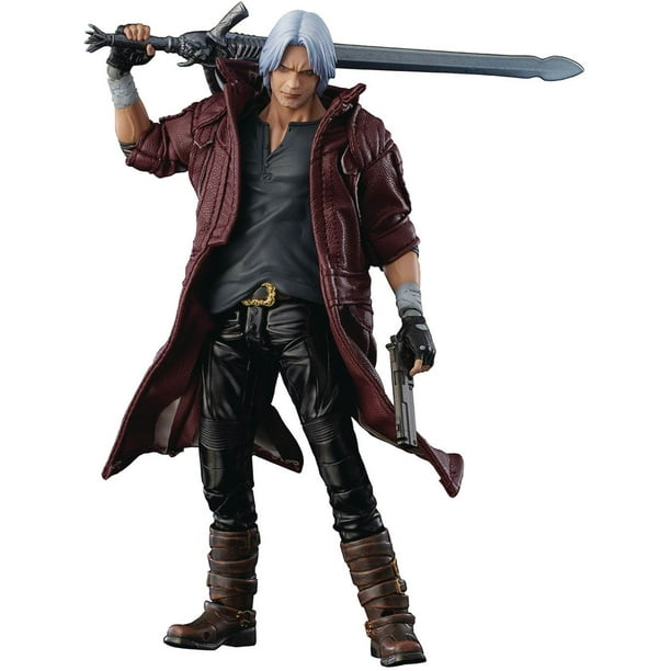 dmc3 dante figure