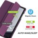 thumbnail image 4 of Funda MoKo para Samsung Galaxy Tab A9 Plus de 11 pulgadas 2023, color morado, 4 of 8