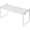 White, variant on Cabinet Shelf Organizer Expandable, 8.6 Inch Deep Adjustable 13 to 24 Inch Metal Shelf Riser for Kitchen Pantry Cupboard Countertop Under Sink, Heavy Duty Stackable Storage Rack, White