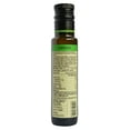 thumbnail image 2 of PÖDÖR Premium Flaxseed Oil - 3.4 fl. Oz. - Cold-Pressed, 100% Natural, Unrefined and Unfiltered, Vegan, Gluten-Free, Non-GMO in Glass Bottle, 2 of 3