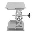 thumbnail image 4 of Estante De Elevación, Soporte De Elevación Resistente A La Corrosión, útiles Escolares Para Laboratorio Científico Anggrek Otros, 4 of 8