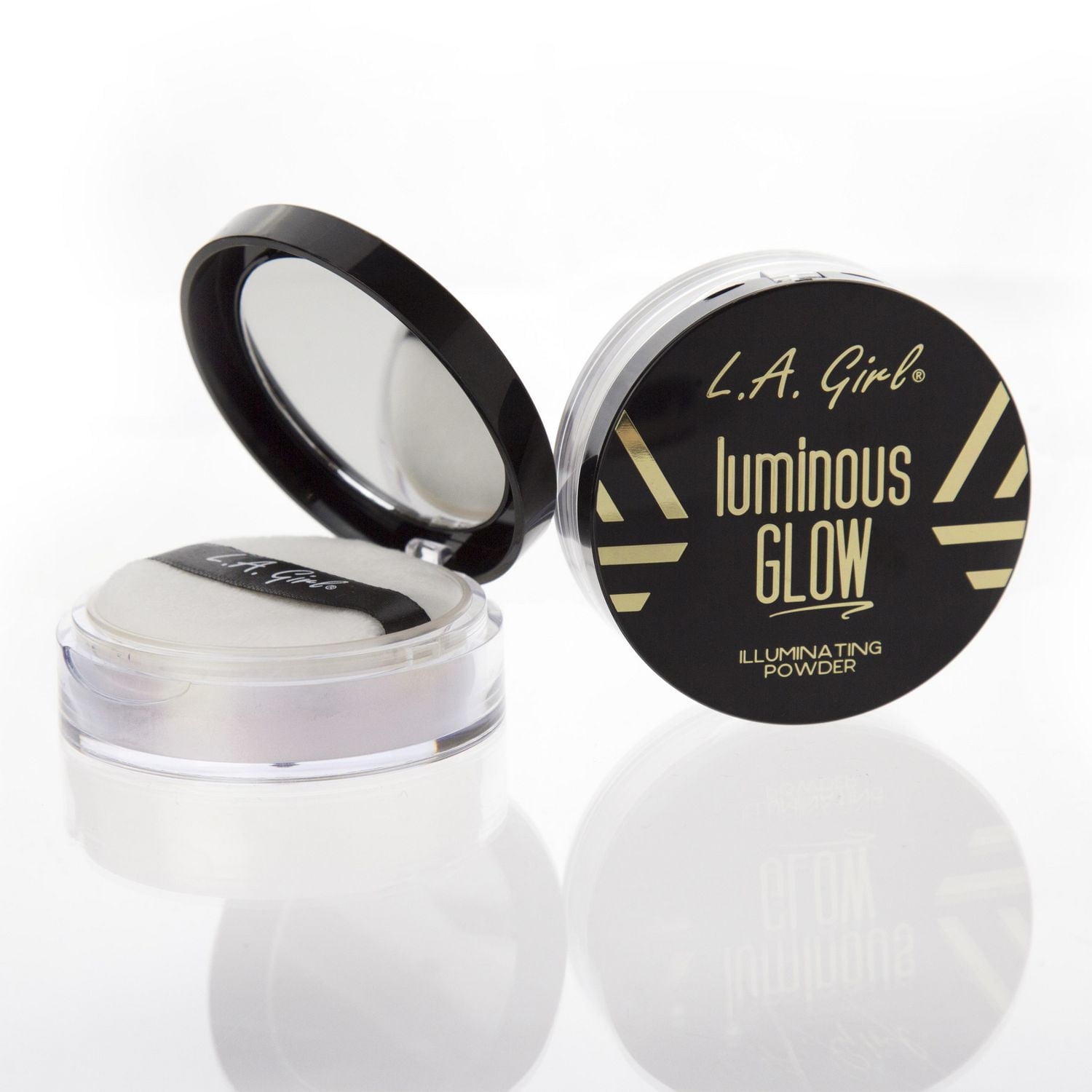 LA Girl Luminous Glow Skin Illuminator Powder Holostar