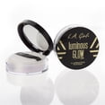thumbnail image 1 of LA Girl Luminous Glow Skin Illuminator Powder Holostar, 1 of 2