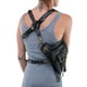 thumbnail image 4 of Bolso de motocicleta para mujer, bolso de motocicleta para mujer, riñonera de PU, bolso de hombro Steampunk, rendimiento comprobado, 4 of 7