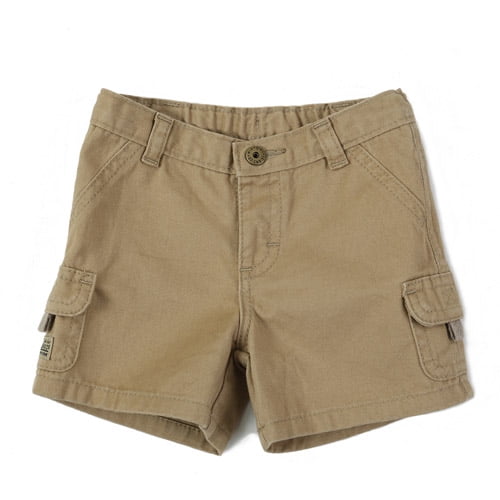 walmart boys wrangler shorts