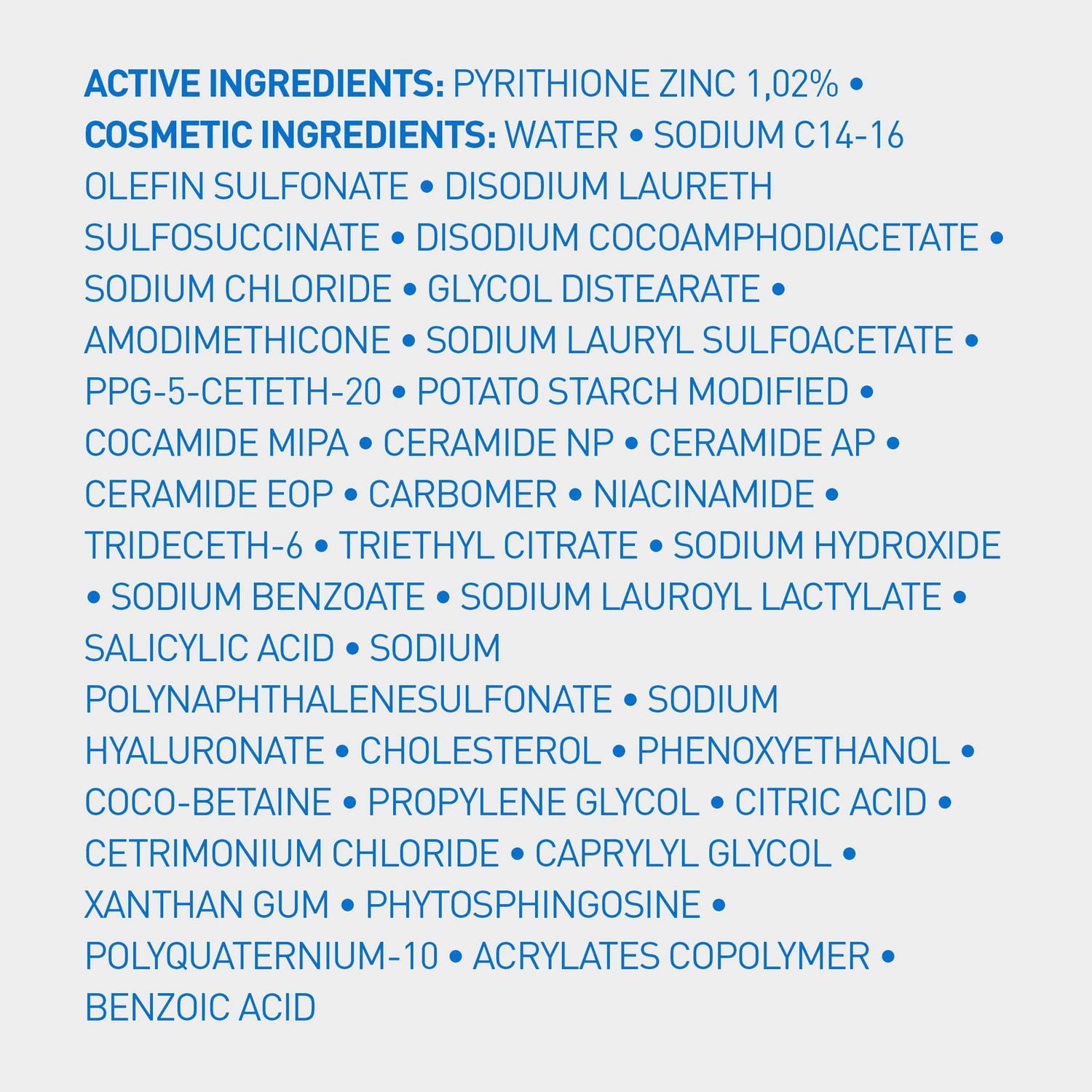 CeraVe Anti Dandruff Hydrating Shampoo for Men & Women, Gently Cleanses Scalp & Hair While Reducing Flakes, Itchiness, and Irritation, 355mL, Reduces dandruff flakes