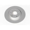 thumbnail image 2 of Power Stop Disc Brake Rotor EBR1007EVC, 2 of 4