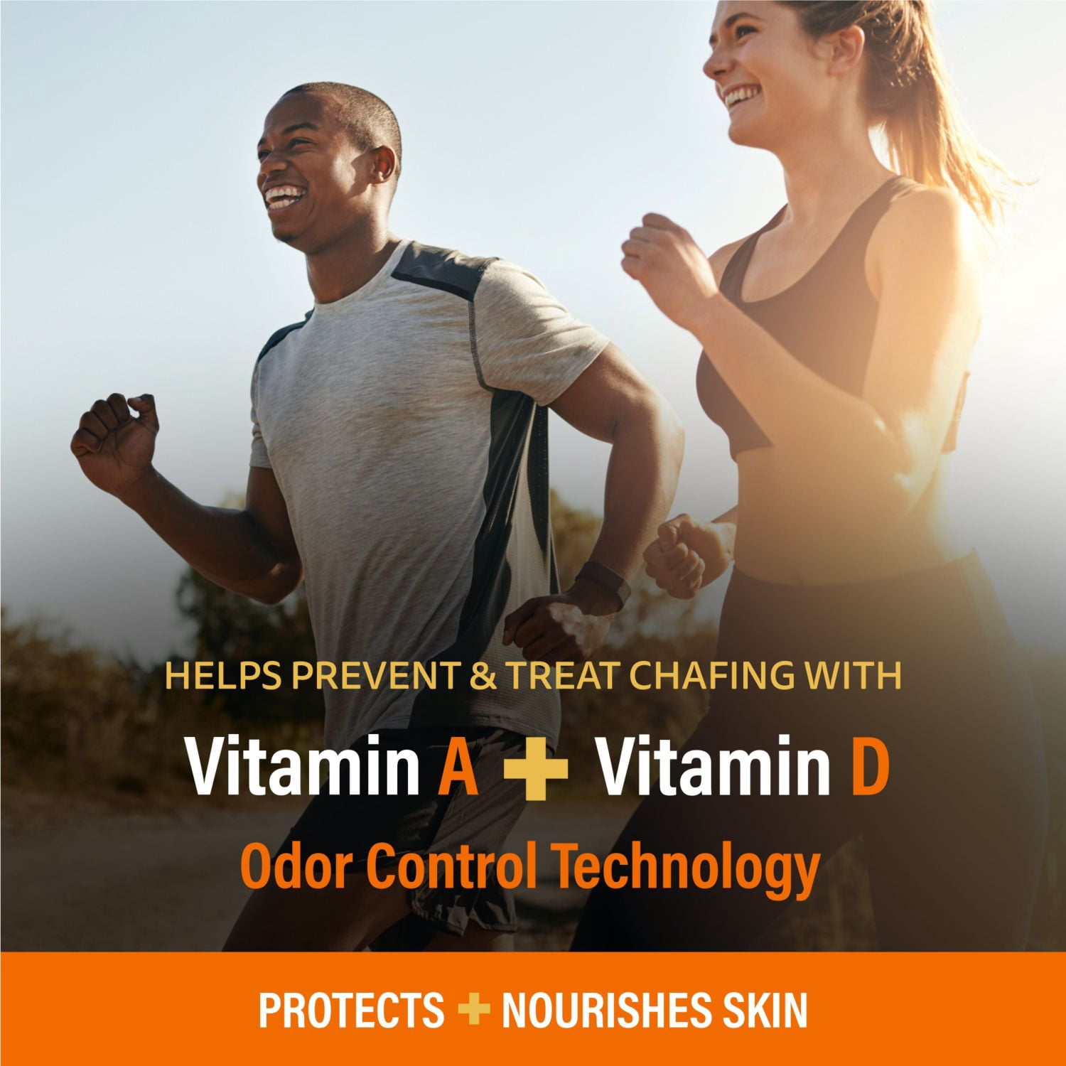 Title: A+D Anti-Chafing Ointment – Helps protect & treat skin irritation from friction or chafing – 1.5 oz.