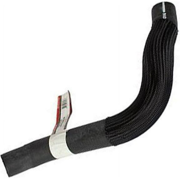 Motorcraft Radiator Coolant Hose KM-5133 Fits select: 2011-2014 FORD MUSTANG