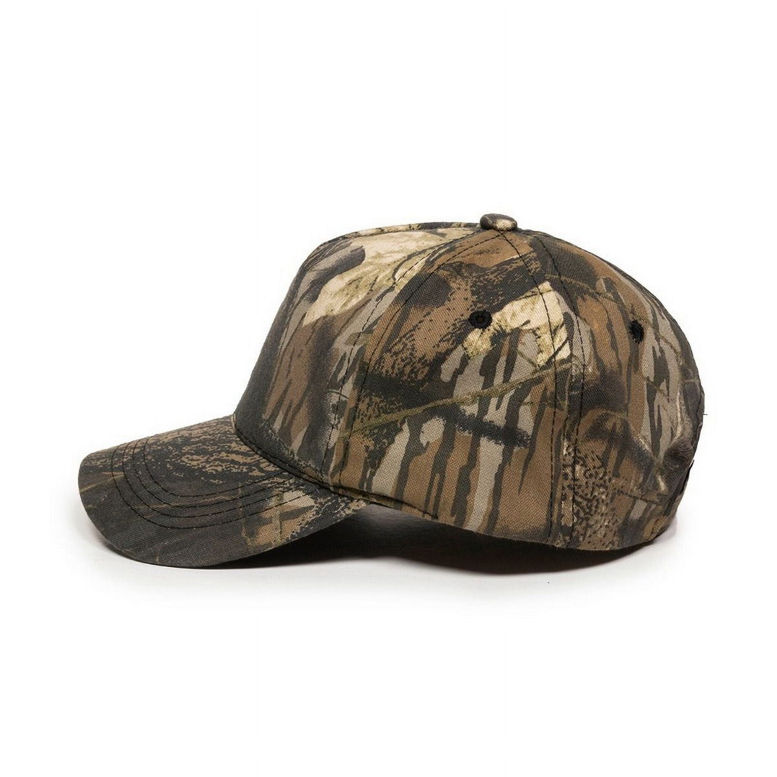 ブラックアイパッチ REALTREE CAMO CAP キャップ Men | Shop Camo Hats