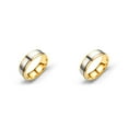 thumbnail image 2 of Anillo de compromiso Minnieouse Tipo 3 6MM 2piezas, 2 of 6
