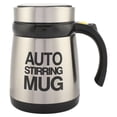 thumbnail image 2 of Coffee Stirring Mug, Self Stirring Mug, Electric for Home Kitchen, 2 of 8