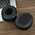 thumbnail image 4 of Leather Ear Pads for Various Headphones Soft and Comfortable Durable and Flexible and Easy to Install Ideal Replacement, 4 of 7