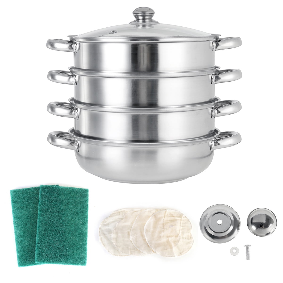hob steamer how to use