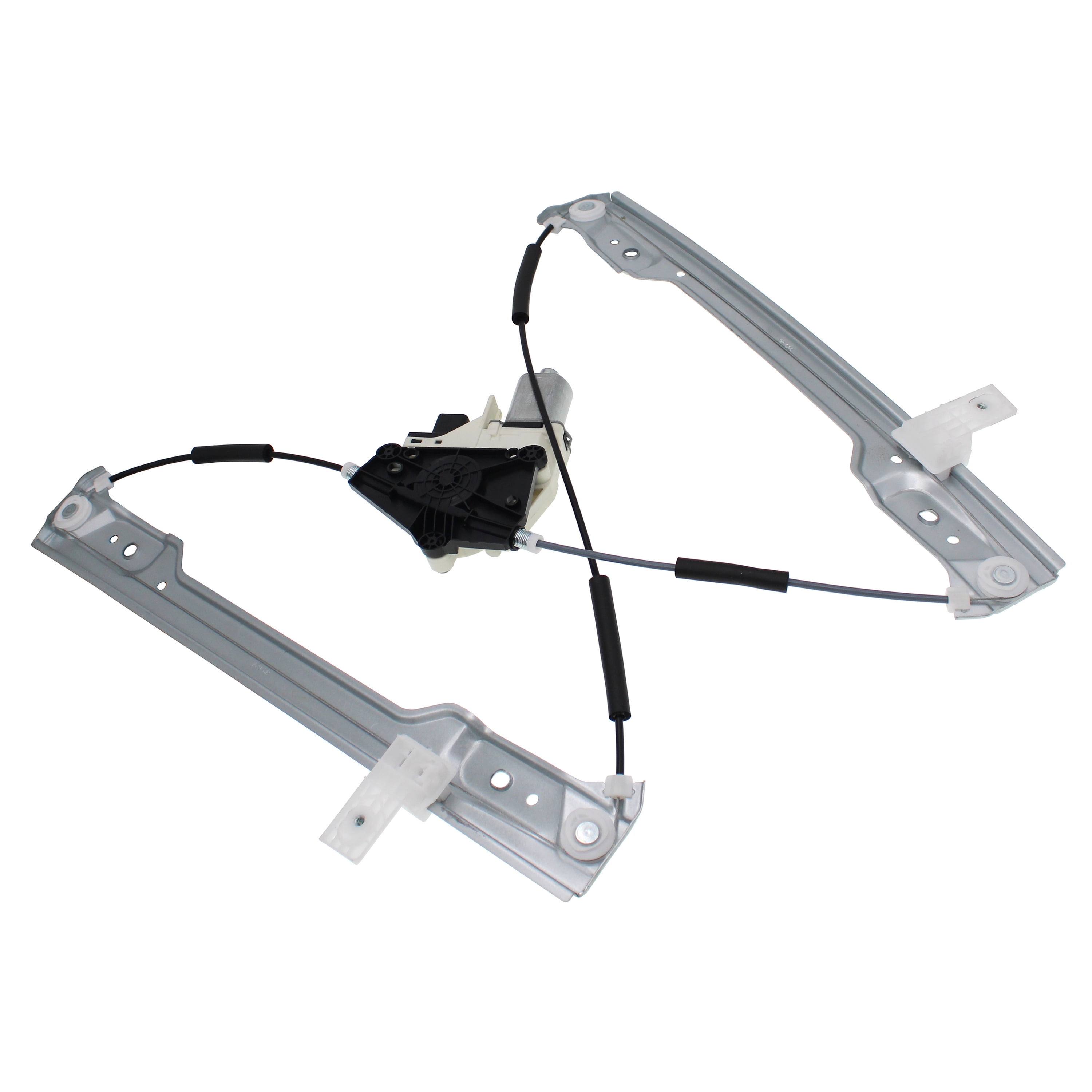 Dorman 748-630 Front Passenger Side Window Motor and Regulator Assembly for Specific Ram Models