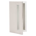 thumbnail image 2 of Spicer Fire Extinguisher Cabinet, Recessed, 20 3/4 in Height, 5 lb 7250-DV, 2 of 2