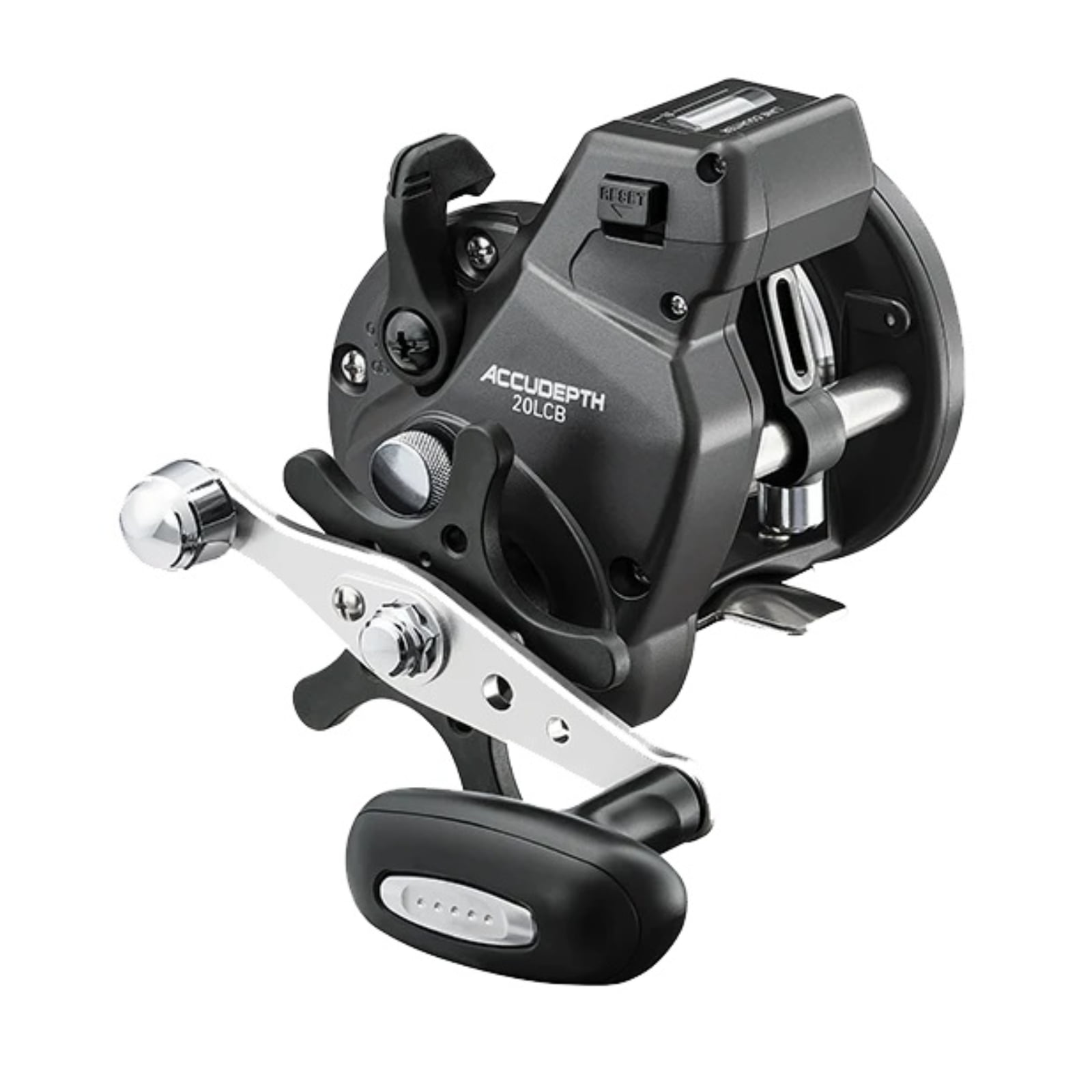 Daiwa SS Tournament Spinning Reel - Walmart.com