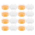 thumbnail image 1 of HEATSHAKING 16Sets Assorted Color Thread Conditioner Wax for Hand Sewing Embroidery Quilting, 1 of 8