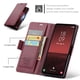 thumbnail image 3 of CaseMe Funda de Cuero para Samsung Galaxy A56 5G con Bloqueo RFID, para Samsung Galaxy A56 5G Funda para Mujer Hombre Tarjetero Cierre Magnético Funda Tipo Folio para Samsung Galaxy A56 5G, 3 of 11