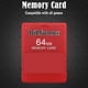 thumbnail image 5 of Tarjeta Memoria FMCB 1.966 para PS2 Tarjeta Consola McBoot Gratuita 64 MB (roja), 5 of 8