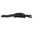 thumbnail image 1 of Guitar String Dampener Strap Guitar String Noise Damper Square Rivets Fretboard Muter For Stringed Instruments, 1 of 8