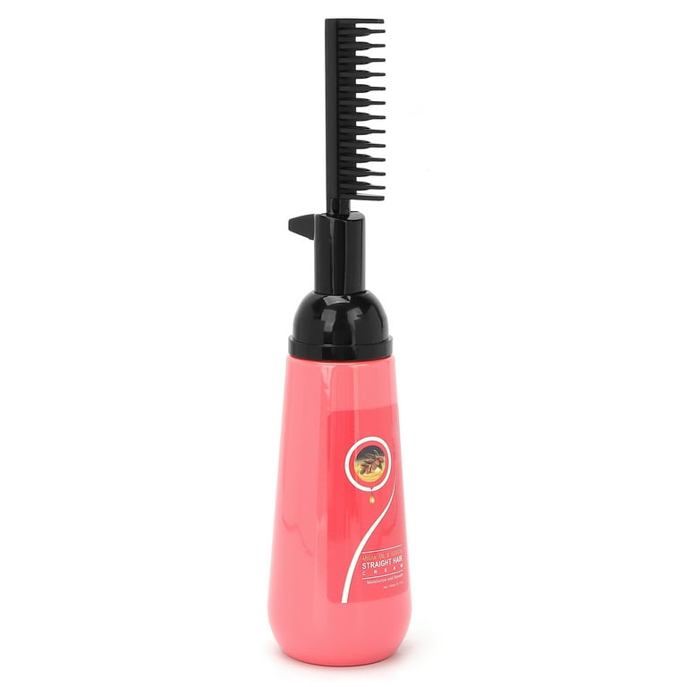 Permanent hair straightening machine online