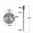 thumbnail image 3 of For Can Am Defender HD8 HD10 2016-2022 Secondary Spreader Bolt Belt Clutch Tool, 3 of 7