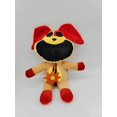 thumbnail image 2 of Anime Cartoon Plush Pillow Stuffed Toy Gift, 2 of 9