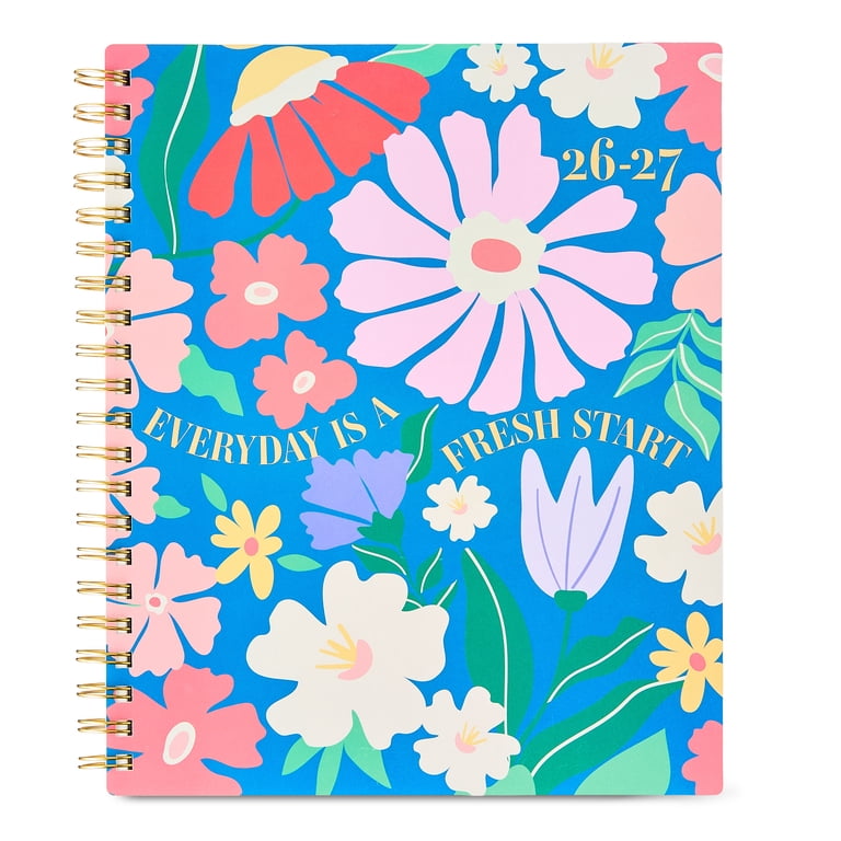 Pen+Gear Monthly Weekly, Large (9