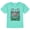 Turquoise, variant on Disney Toy Story Lilypad T-Shirt Toddler to Big Kid