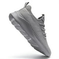 thumbnail image 3 of Linenghs Womens Sneakers Work Gym Walking Running Shoes Lightweight Shoes, 3 of 6