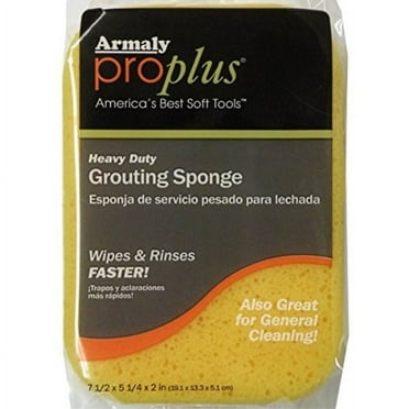 ARMALY BRANDS 00009 Heavy Duty Utility Sponge - Walmart.com