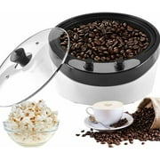 Best Home Coffee Roasters - TOPCHANCES Coffee Roaster Home Coffee Bean Roaster Household Review 